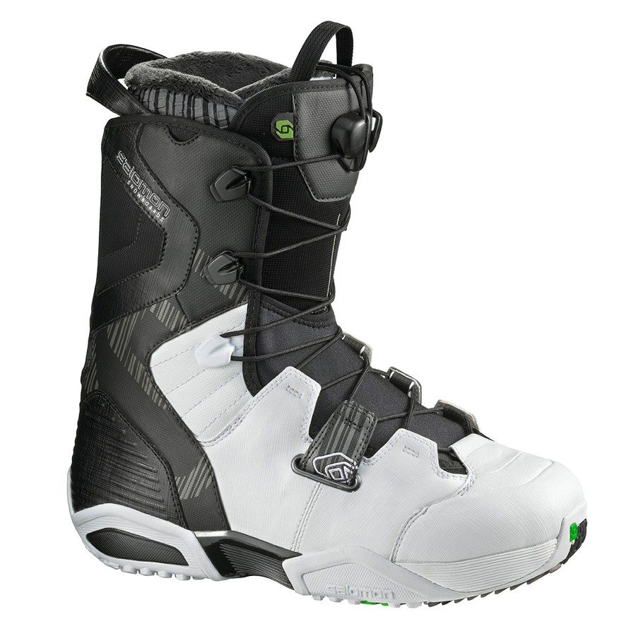 Salomon Synapse Wide Snowboard Boots 2010 evo outlet