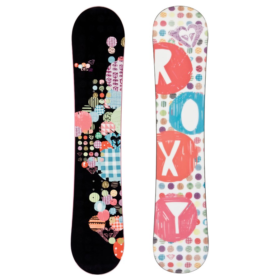 american girl snowboard