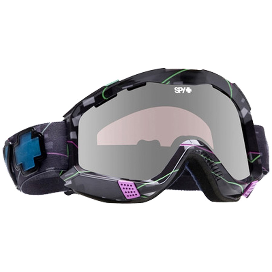 spy x goggles