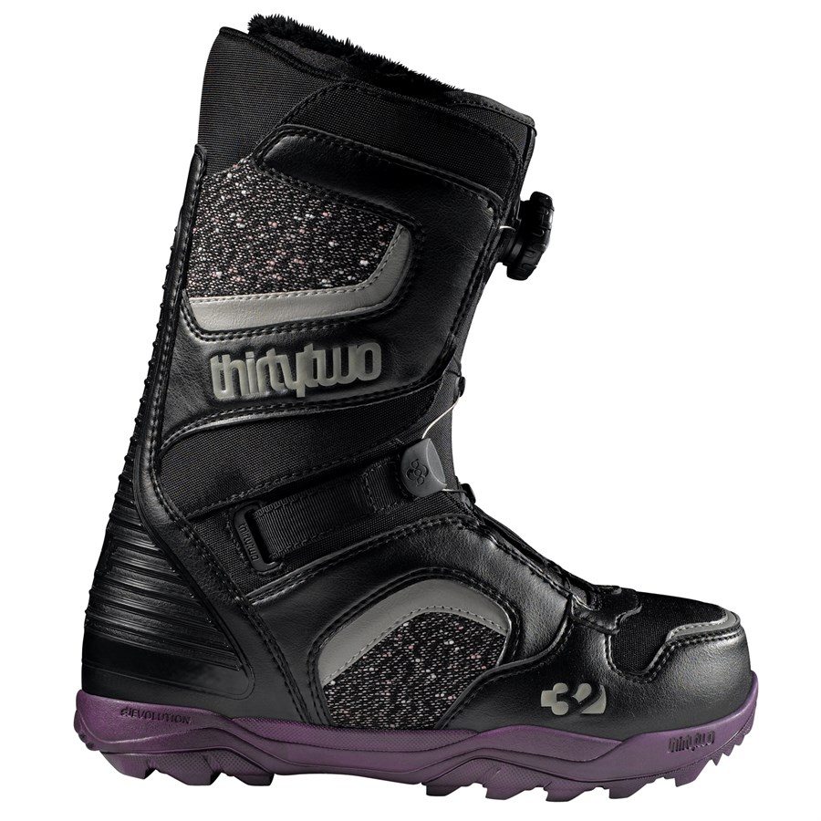 32 Lock Boa Snowboard Boots Women's 2010 evo outlet