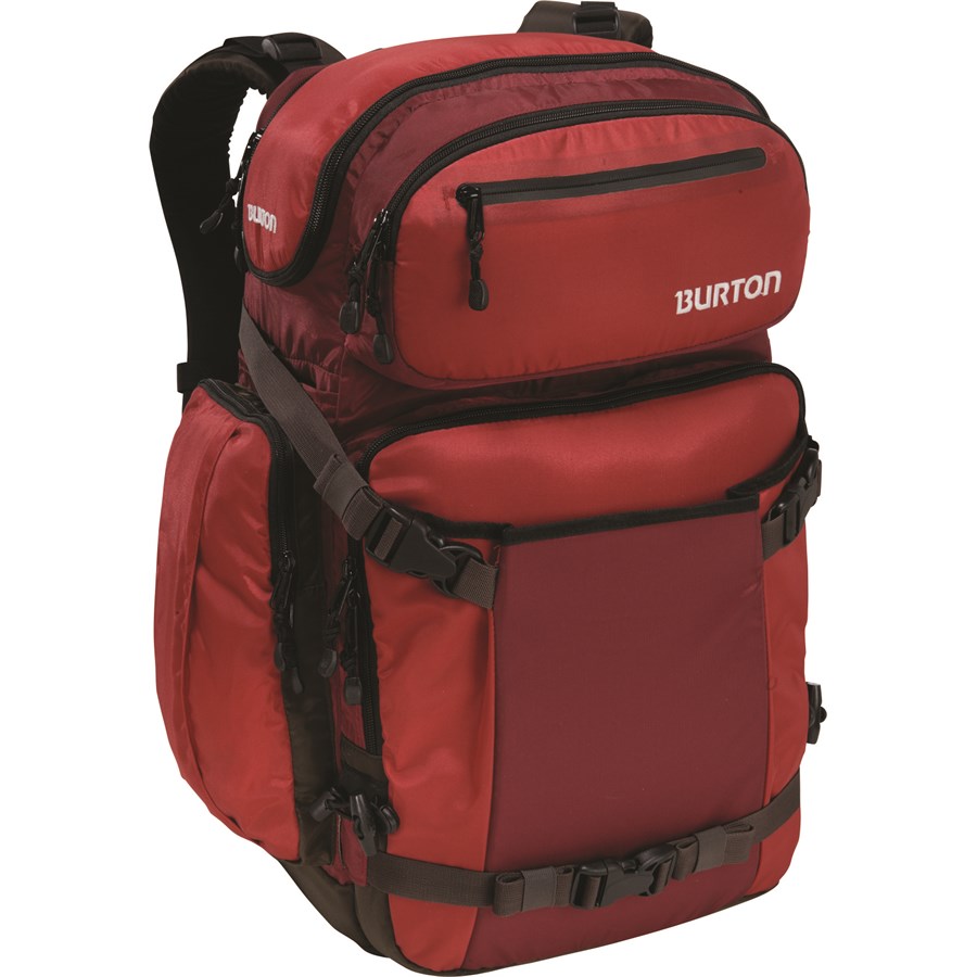 burton fathom pack