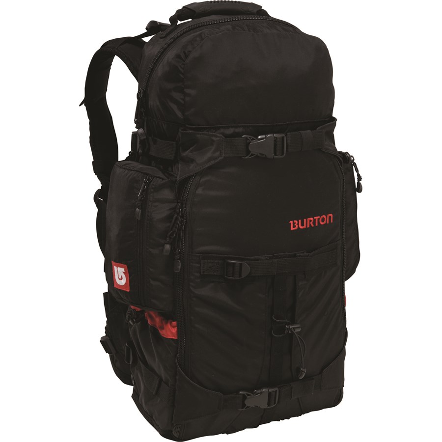 burton fathom pack