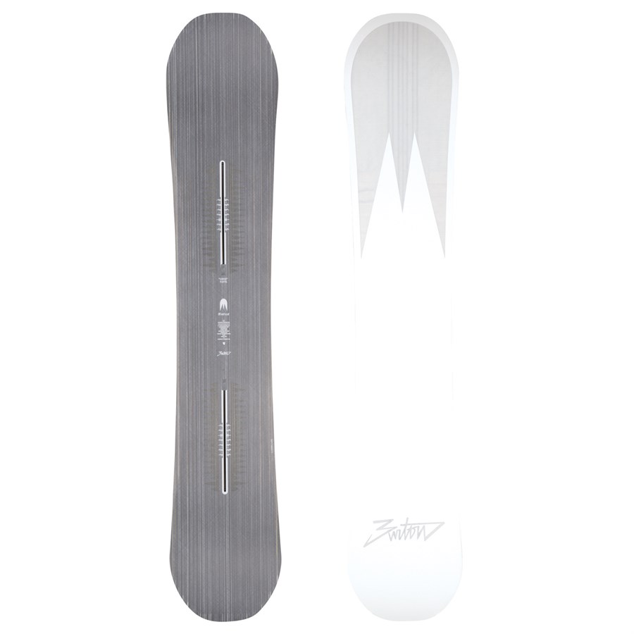 Burton Method Channel Snowboard 2010 | evo outlet