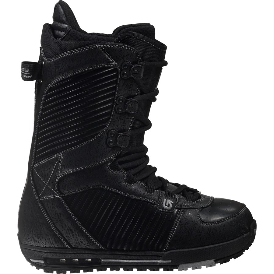 snowboard boots shaun white