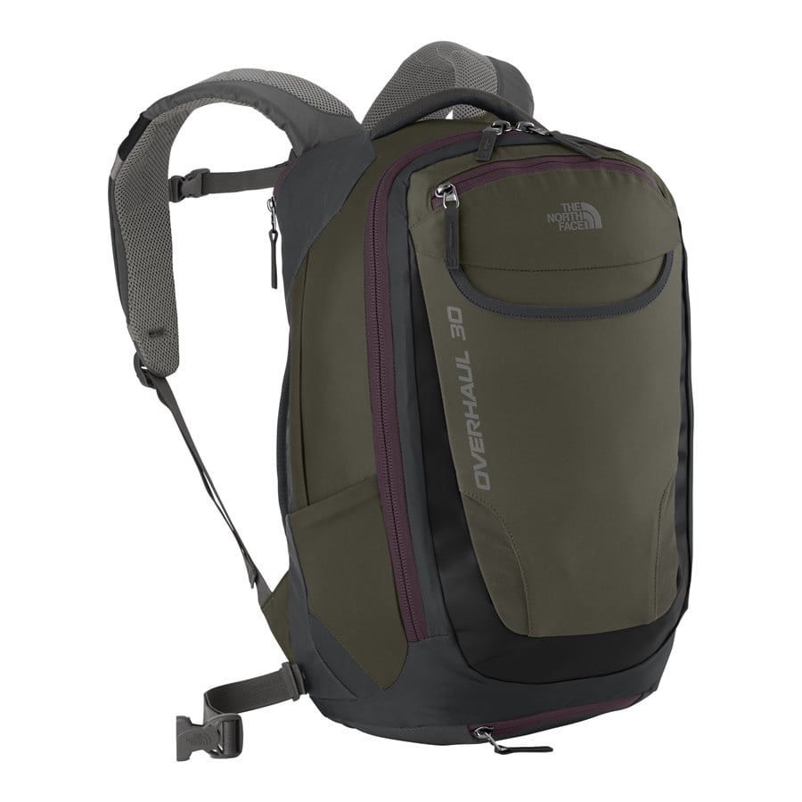 The North Face Overhaul 30 Bag | evo outlet