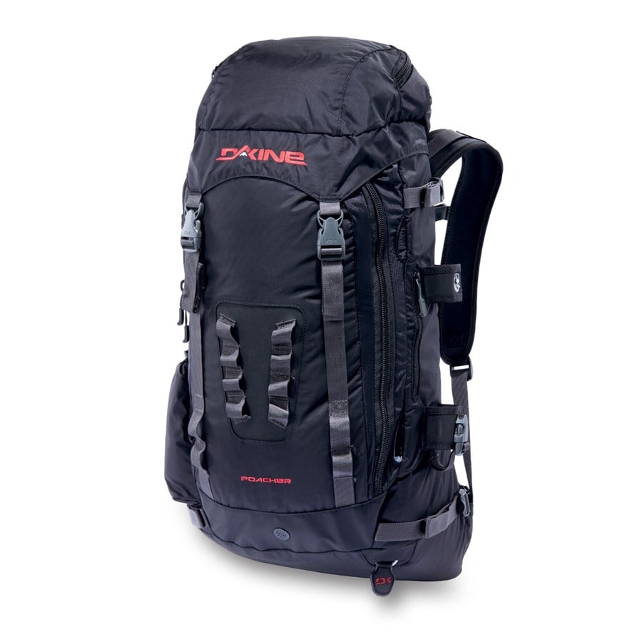 DaKine Poacher Backpack evo