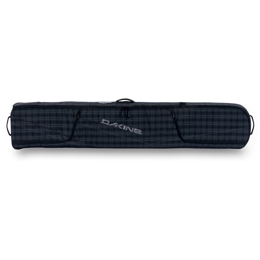 dakine low roller dimensions