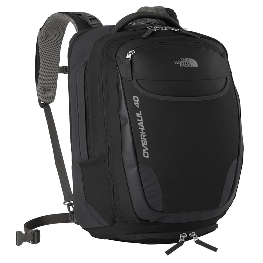 north face overhaul 40 daypack