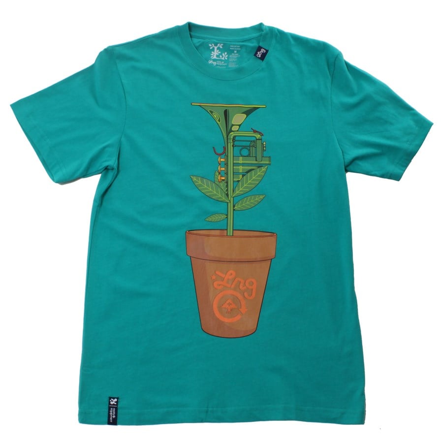 home grown t shirts