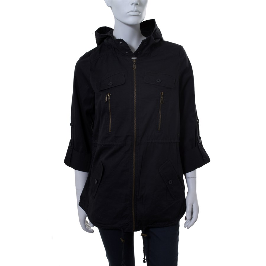 Billabong Letterman Jacket Women's evo outlet