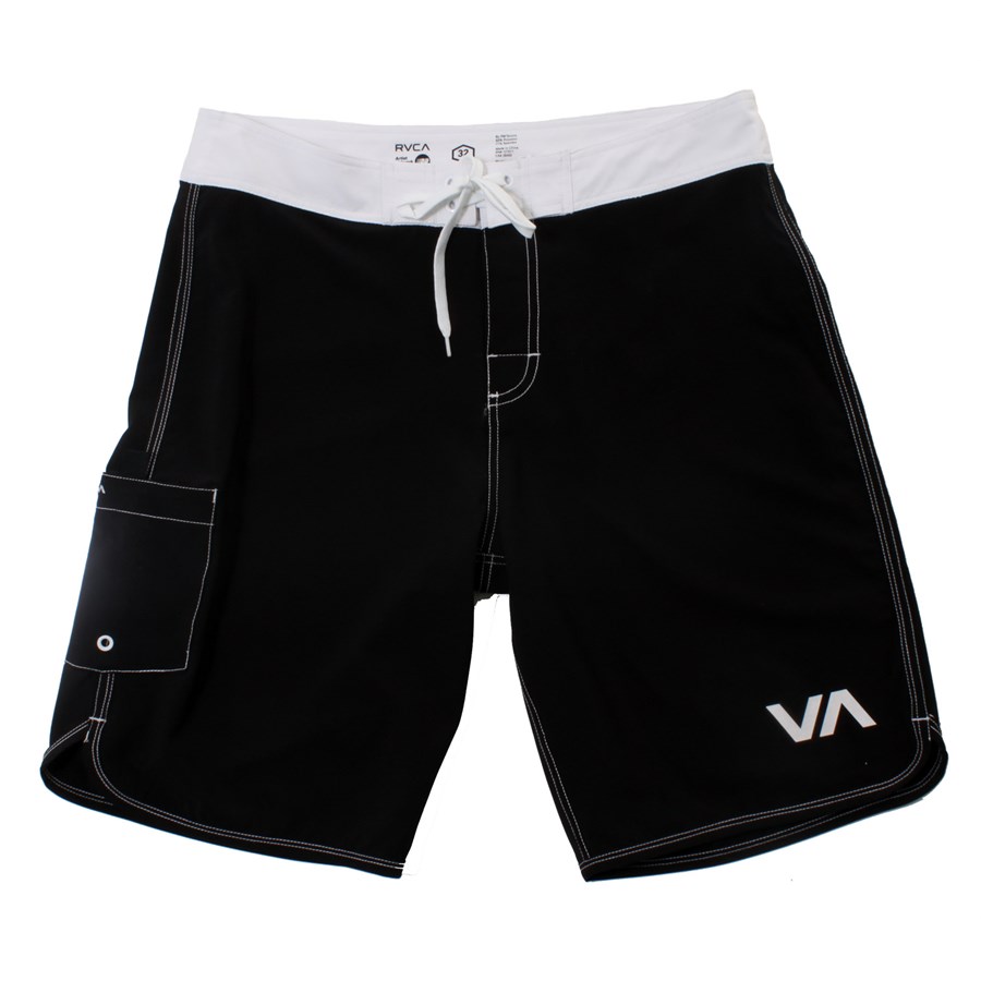 RVCA Eastern Boardshorts evo outlet