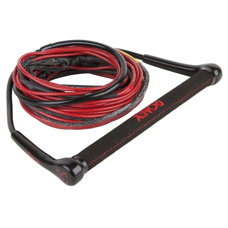 Ronix Doctorate Wakeboard Rope/Handle Combo 2010 evo outlet