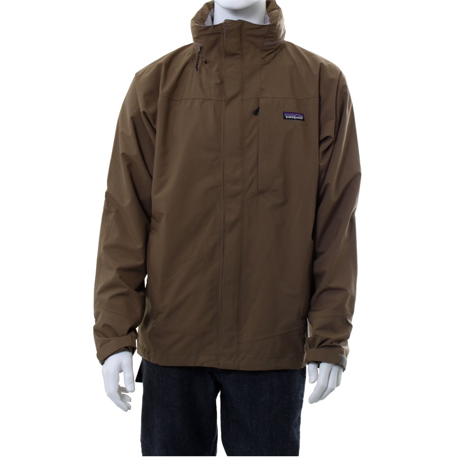 Patagonia Storm Light Jacket evo outlet