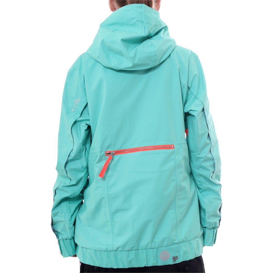 Oakley Gretchen Bleiler Jacket Oakley Gretchen Bleiler Jacket