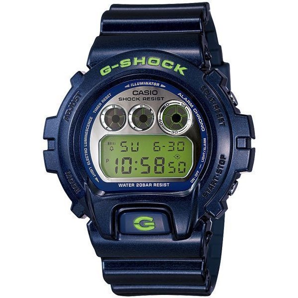 gshock 5900