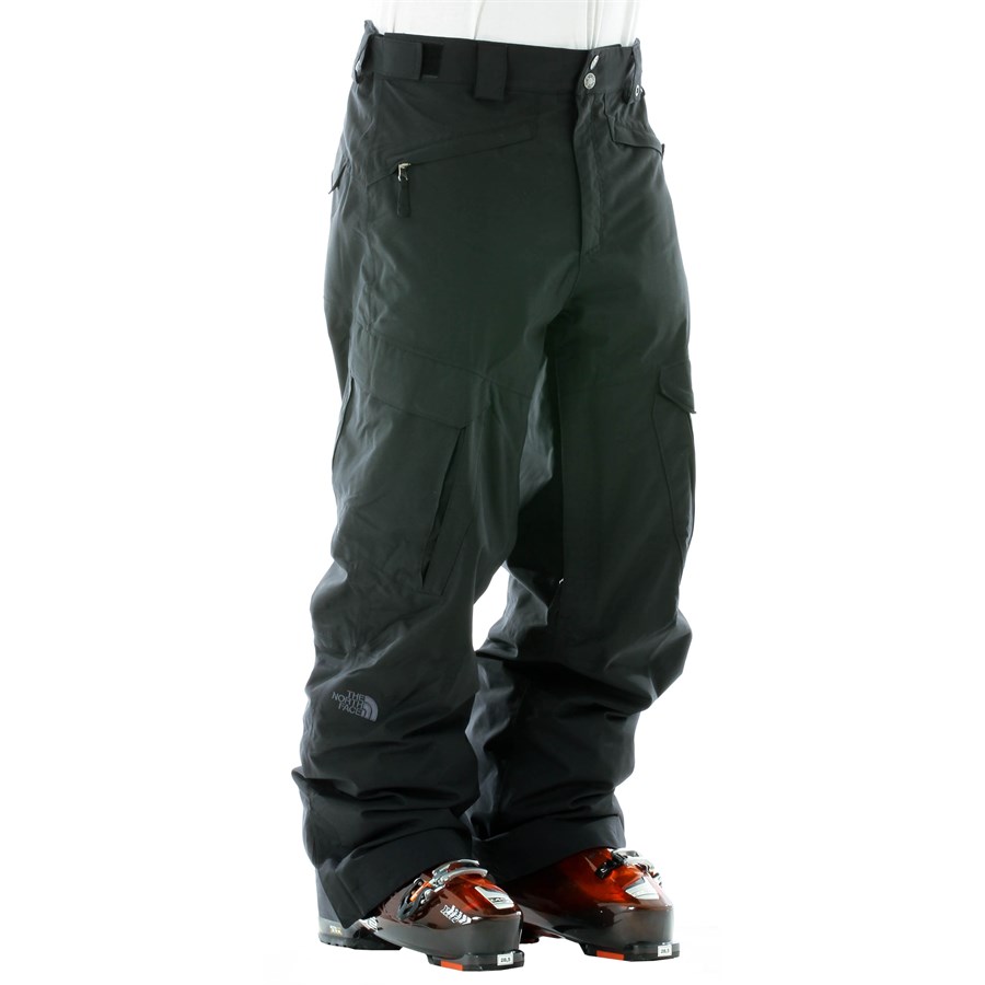 boys north face cargo pants