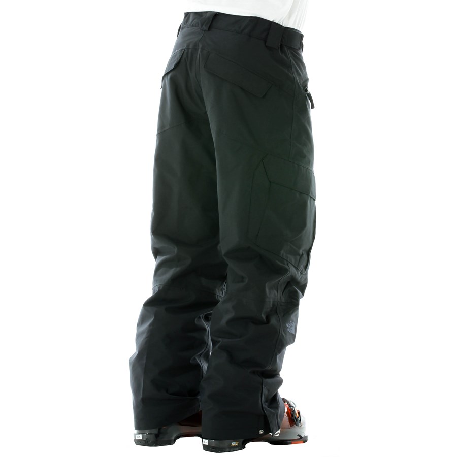 combat pants north face