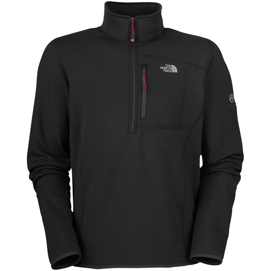 North Face Power Stretch Fleece - Marwood Veneermarwood Veneer