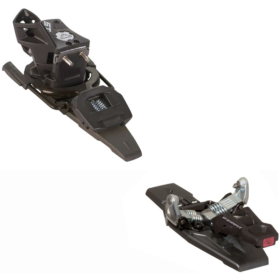 Dynafit TLT Vertical ST Ski Bindings (100mm Brakes) 2011 evo outlet