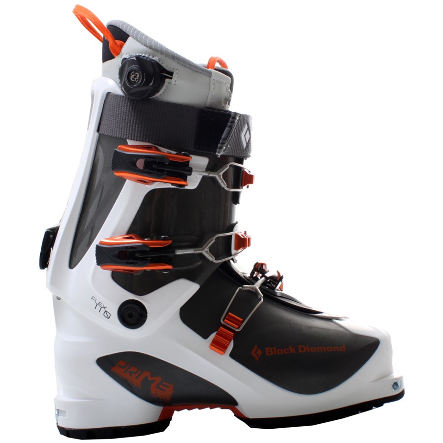 Black Diamond Prime Alpine Touring Ski Boots 2011 evo outlet