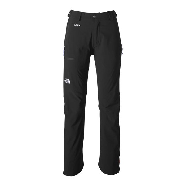 north face women's apex ski pant