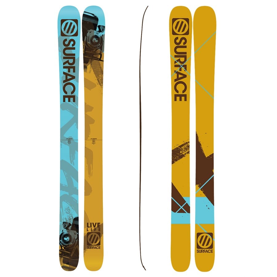 sporting life skis and bikes