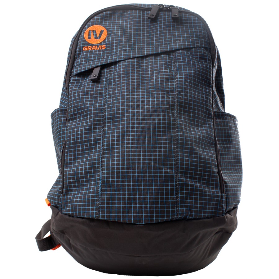 gravis backpack