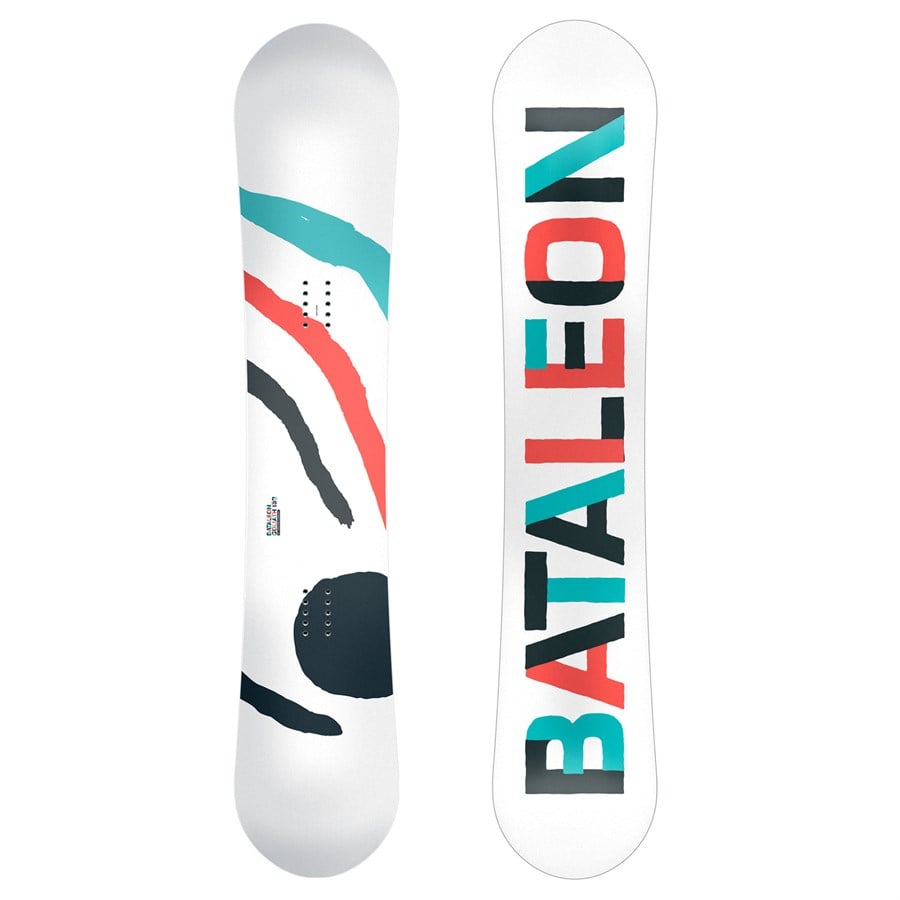 Bataleon Goliath Snowboard 2011 evo outlet