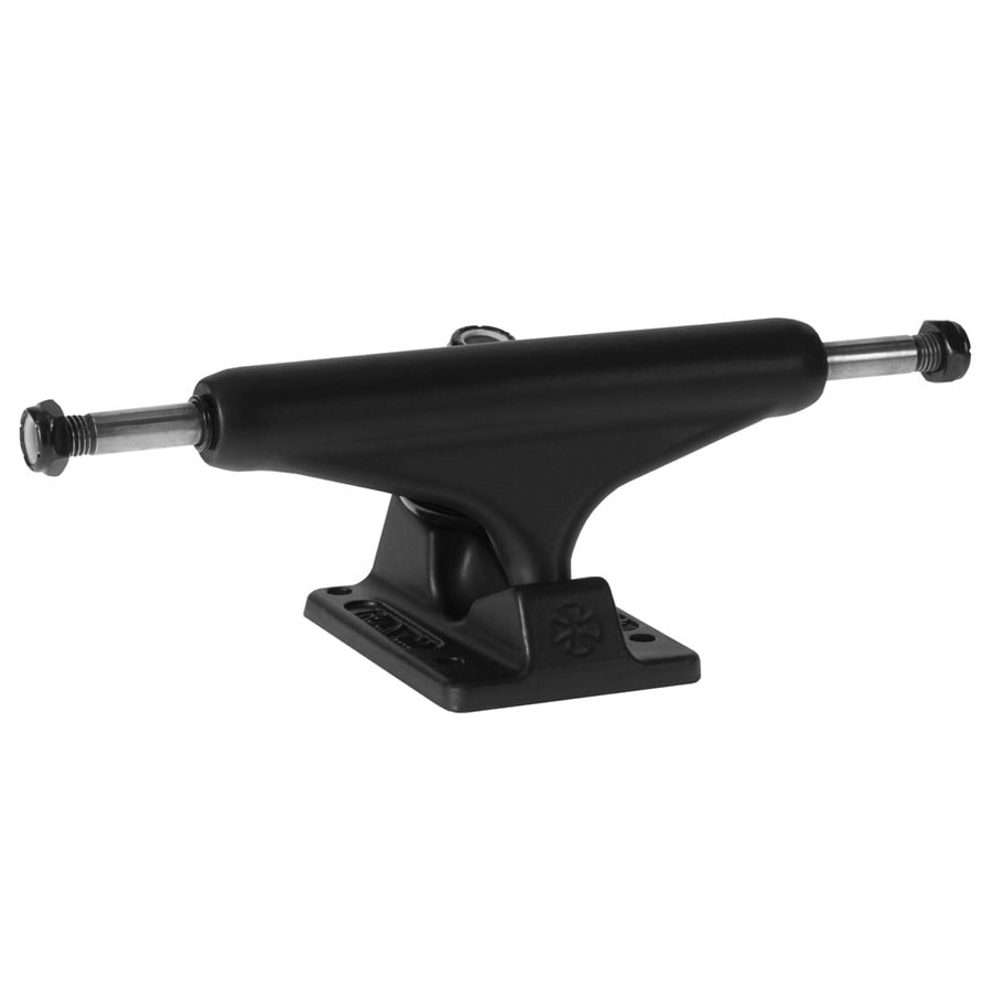 Independent 129 Low Matte Color Skateboard Truck evo