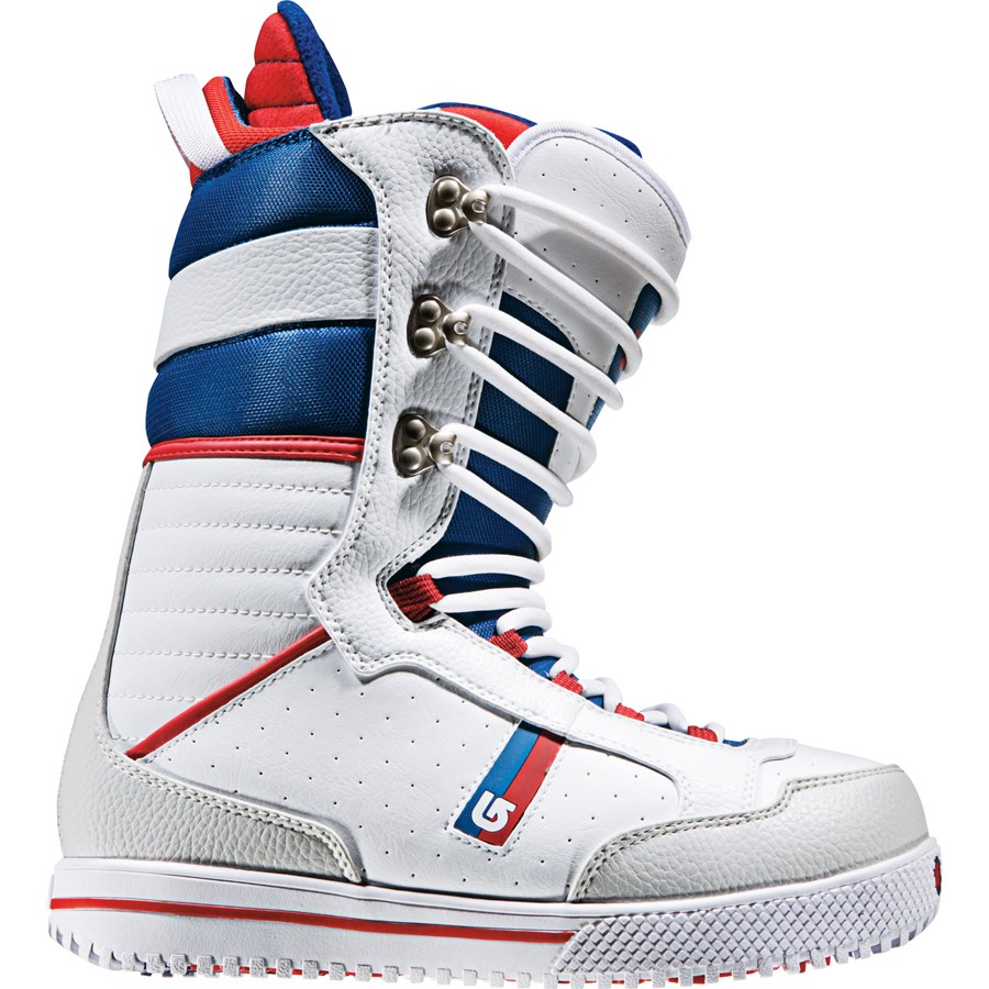 burton poacher boots