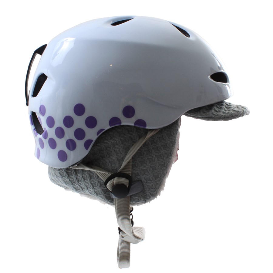 Bern Berkeley Hard Hat Women's evo outlet