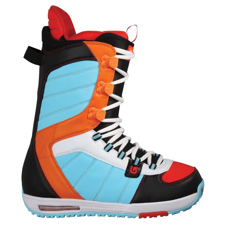 Burton AWOL Snowboard Boots 2011 | evo outlet