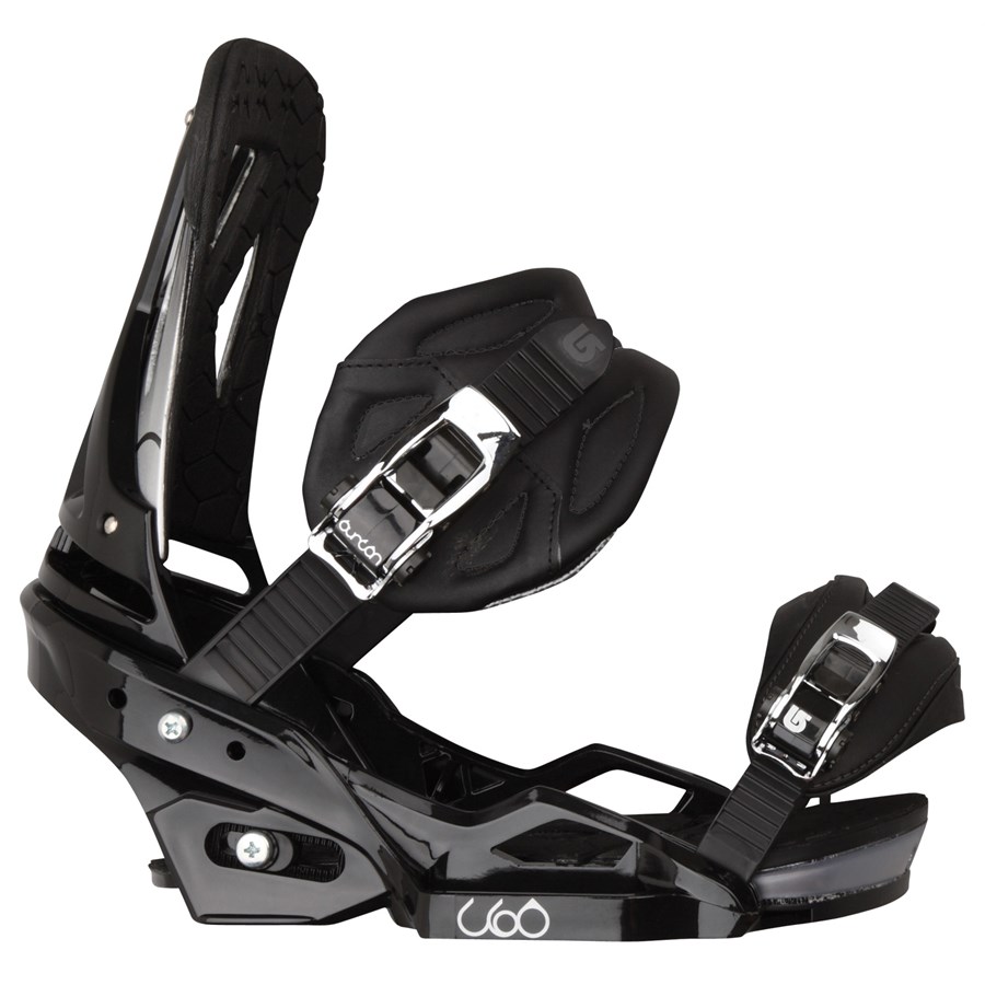 Burton C60 EST Snowboard Bindings 2011 | evo outlet
