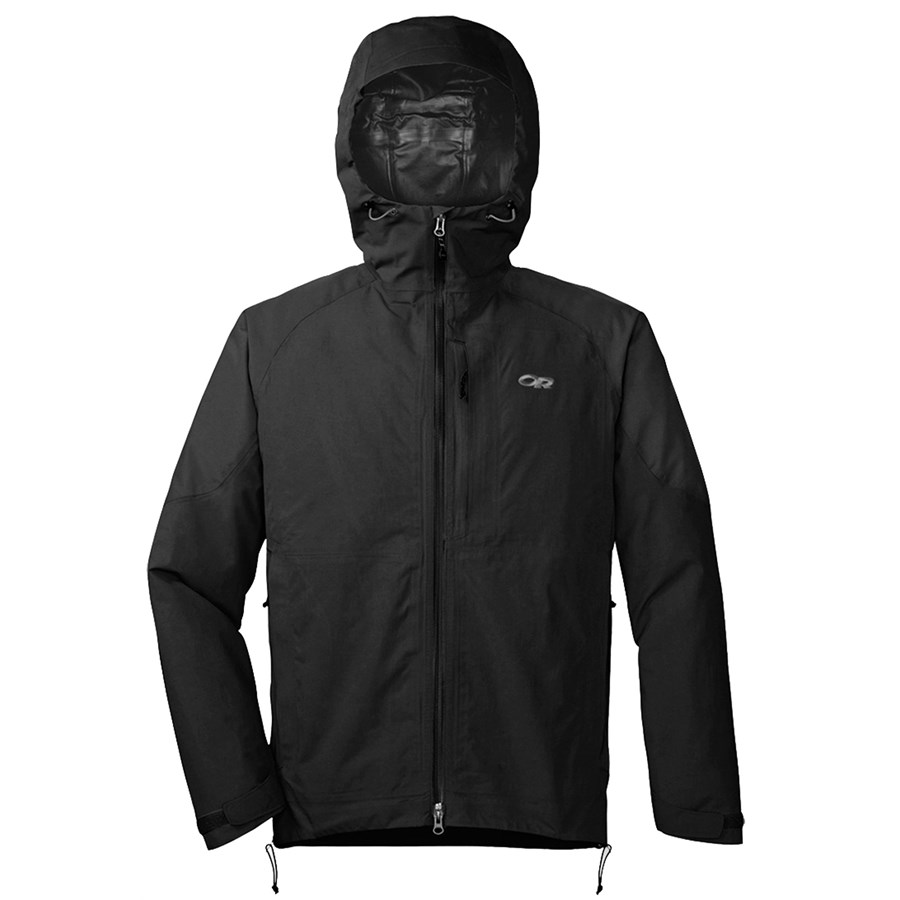 furio jacket