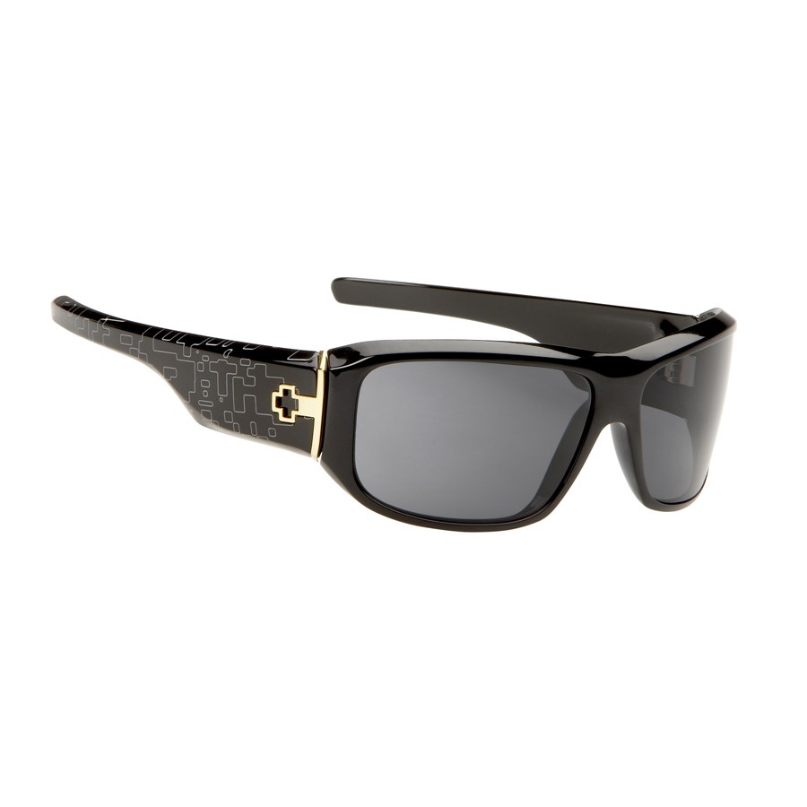 Spy Lacrosse Sunglasses evo outlet