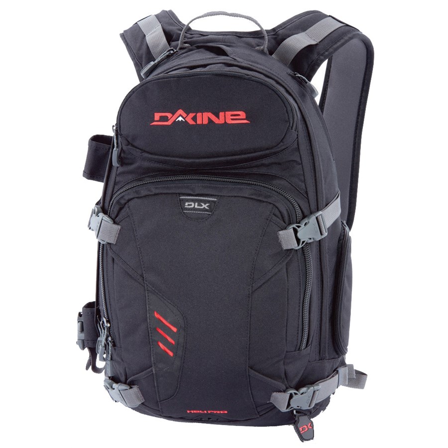 dakine heli pro 11