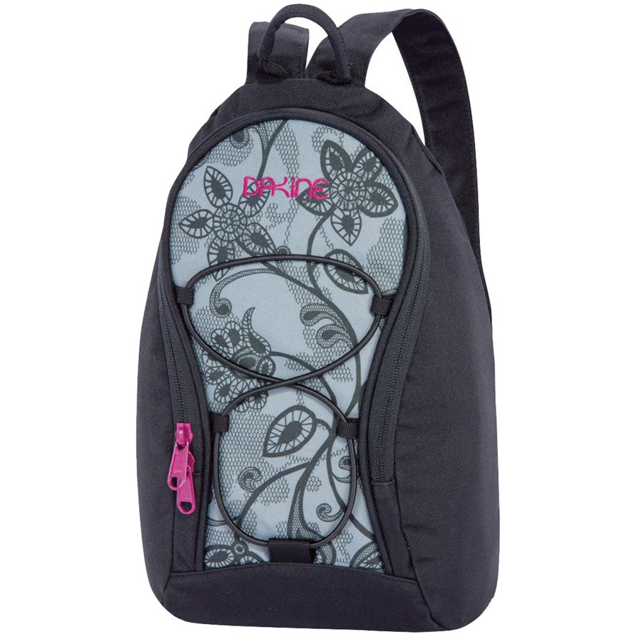 dakine go go mini backpack