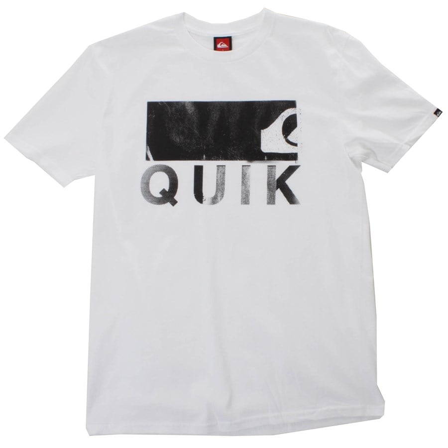 quiksilver shirt size chart