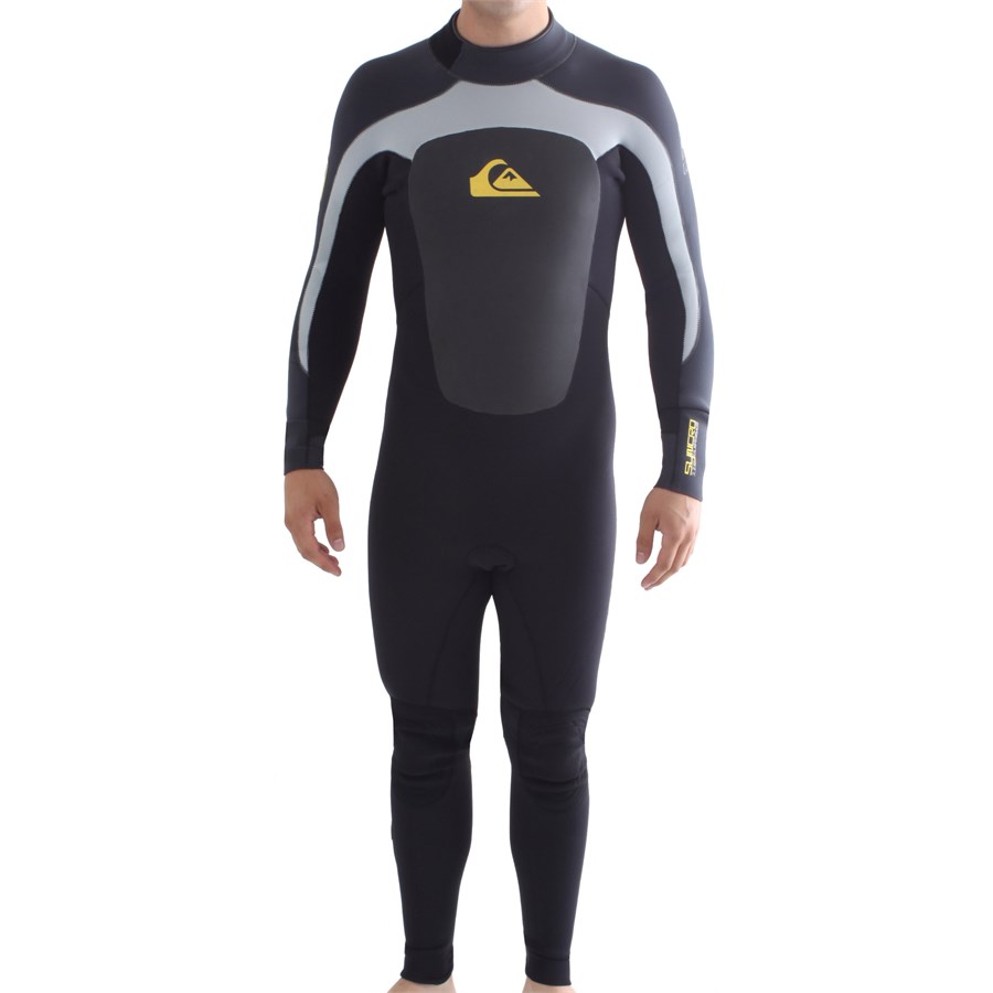 WETSUIT QUIKSILVER wetsuit quiksilver: