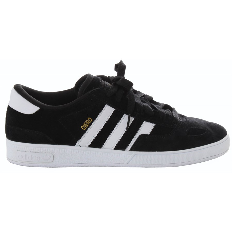 adidas ciero black