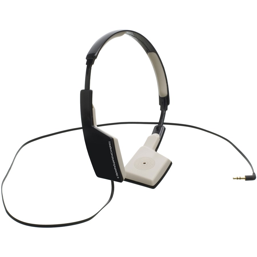 Wesc Snare Headphones evo outlet