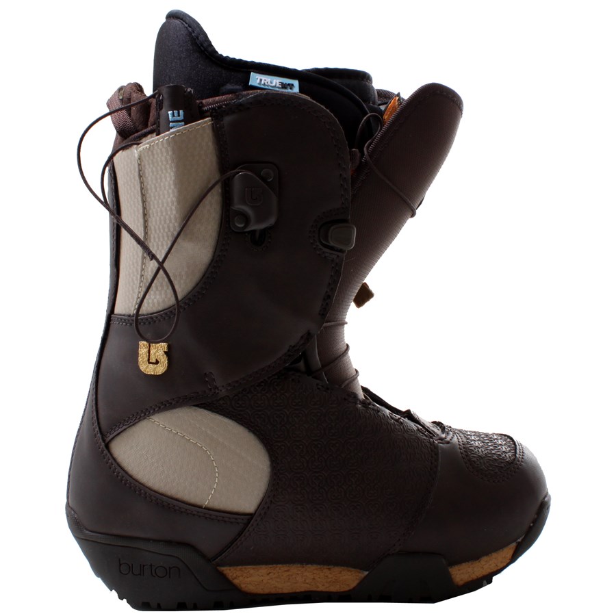 Burton Emerald Snowboard Boots Women's Demo 2007 evo outlet