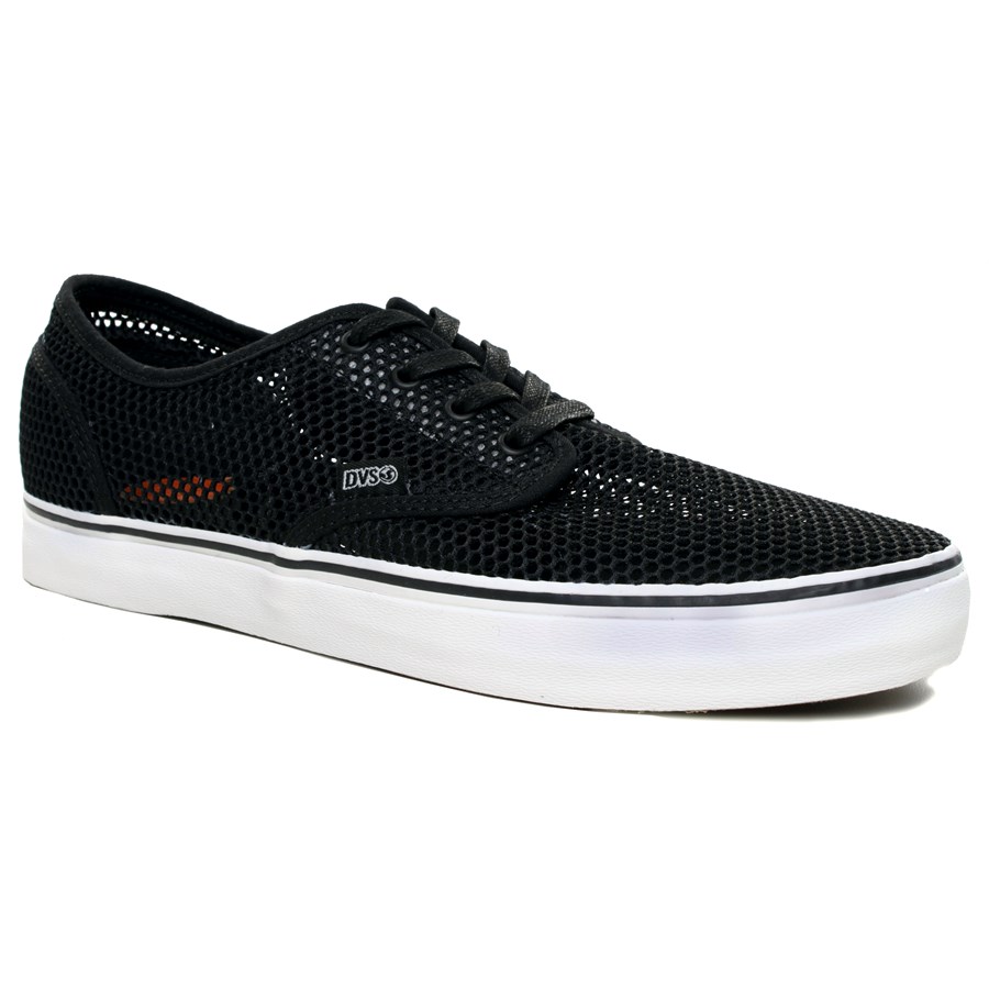DVS Rico CT Sandbar Mesh Shoes 2011 evo outlet