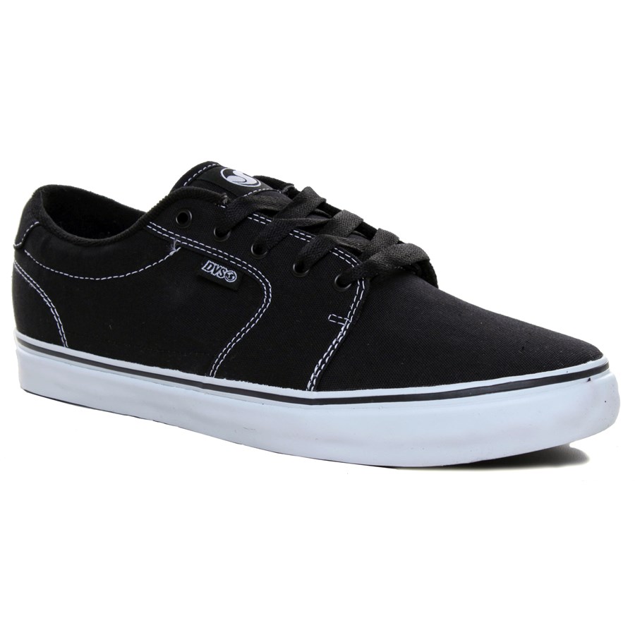 dvs clearance