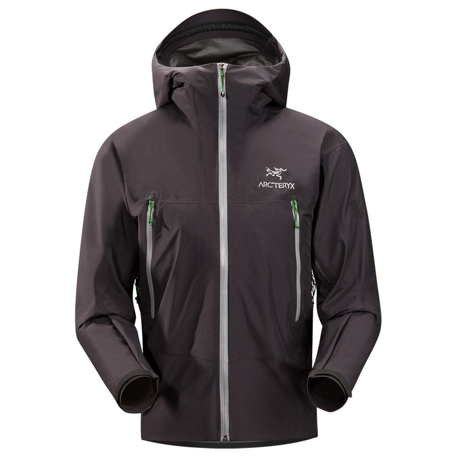 Arc'teryx Alpha SL Jacket evo outlet