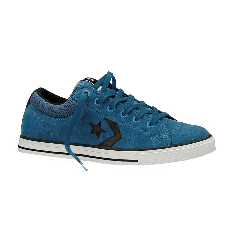 converse evo low