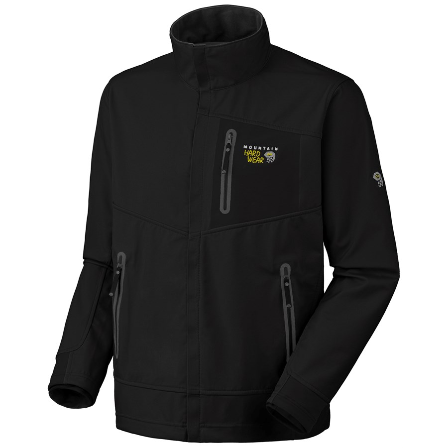 Mountain Hardwear G50 Softshell Jacket evo outlet