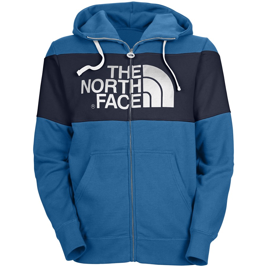 the north face graphic overhead hoodie