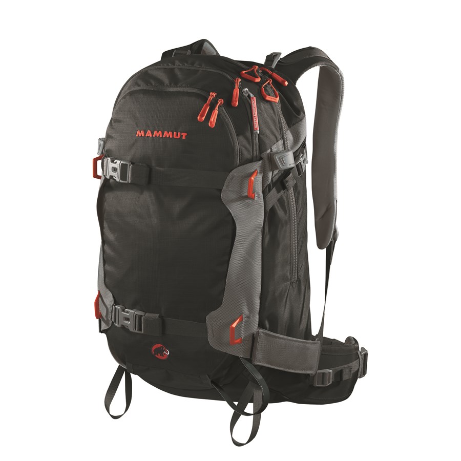 mammut 35l backpack