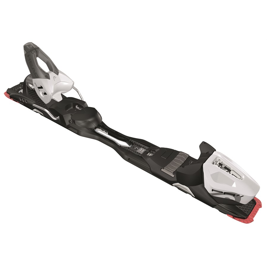 Head PR 11 Ski Bindings 2012 evo outlet